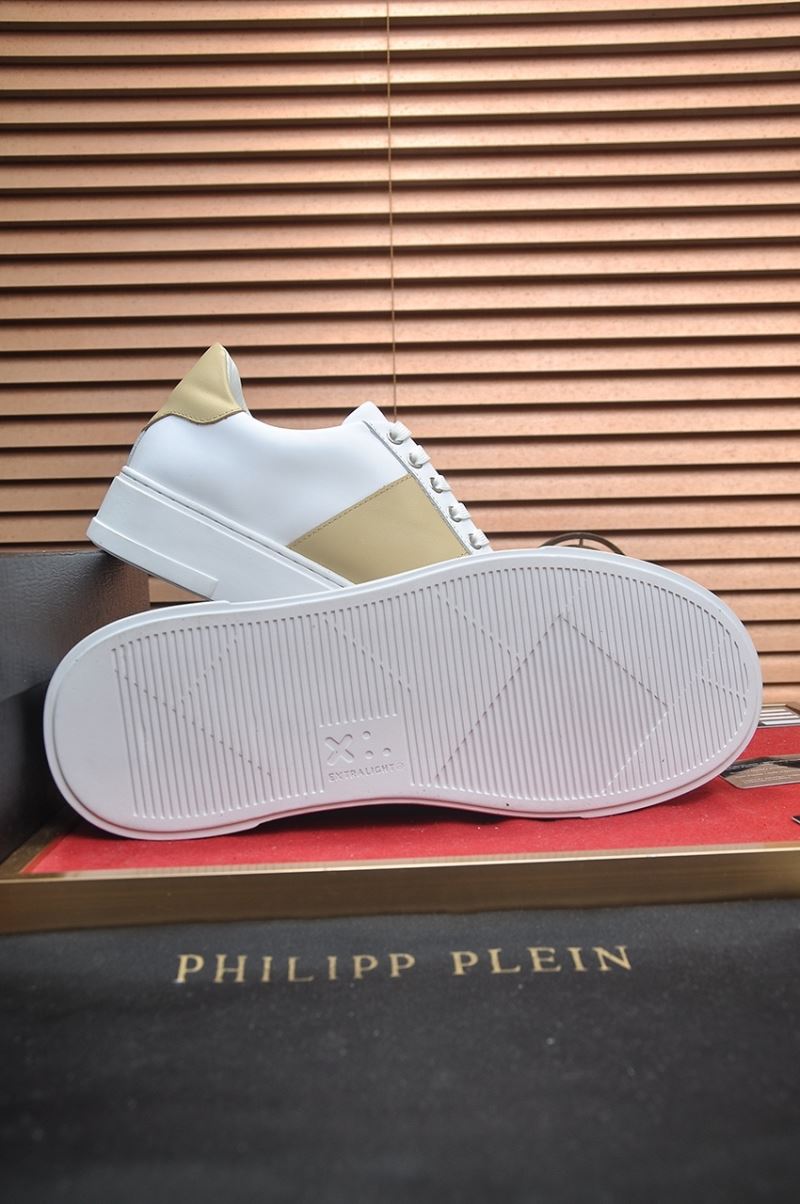 Philipp Plein Shoes